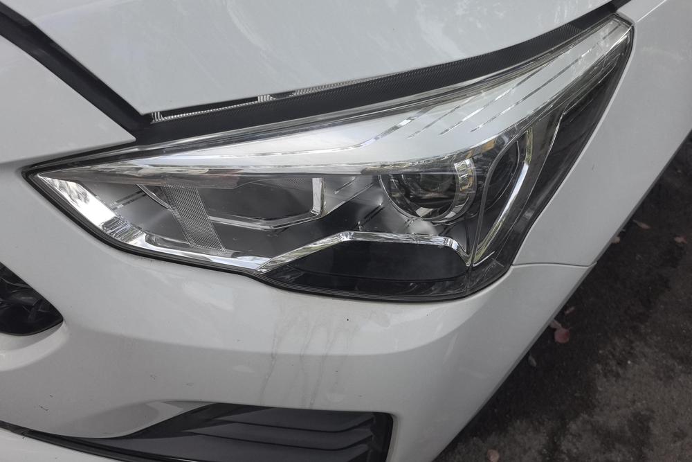 Haval Haval M6