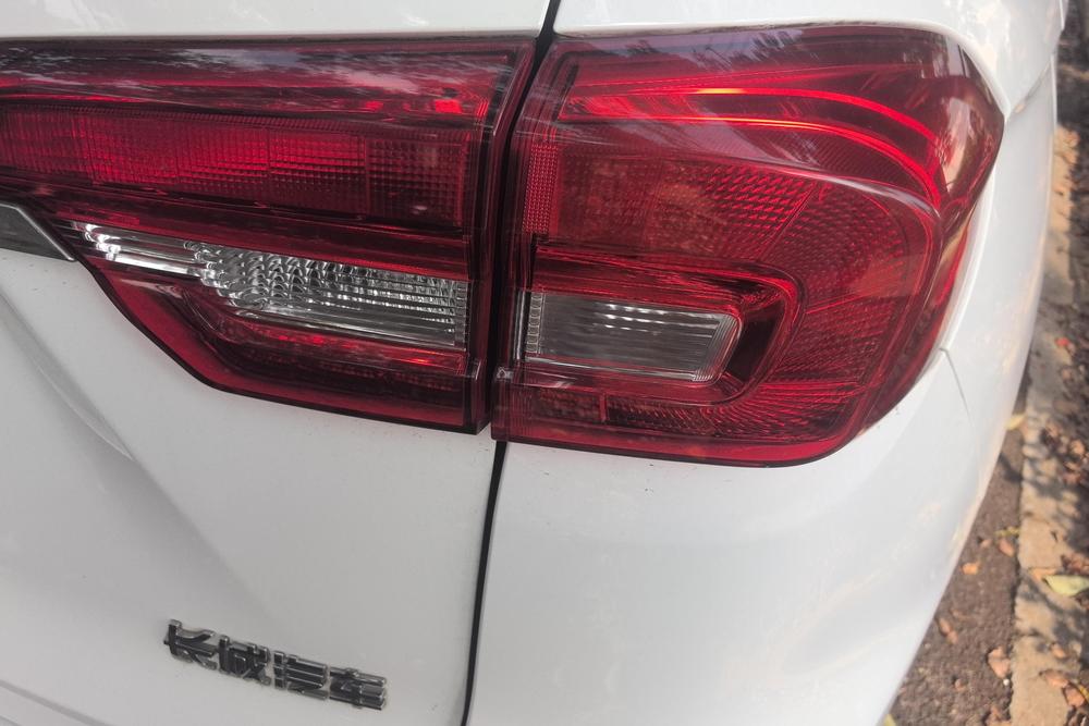 Haval Haval M6