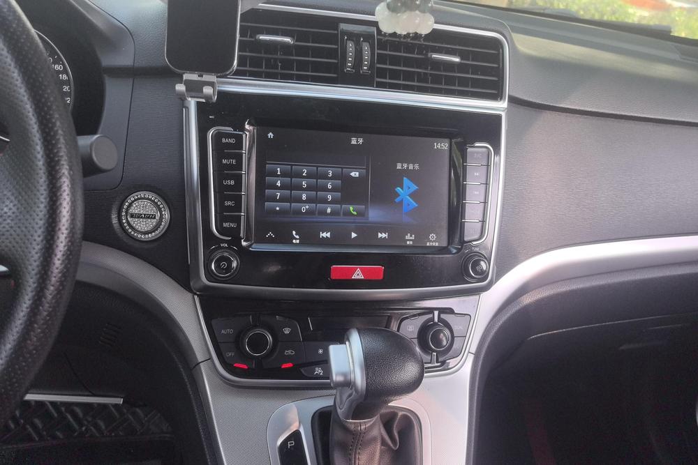 Haval Haval M6