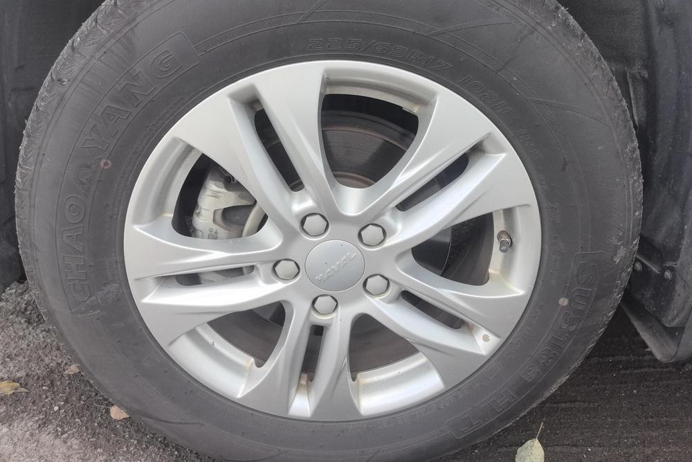 Haval Haval M6