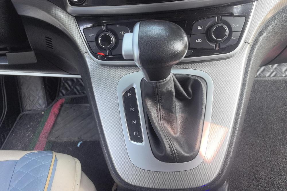Haval Haval M6