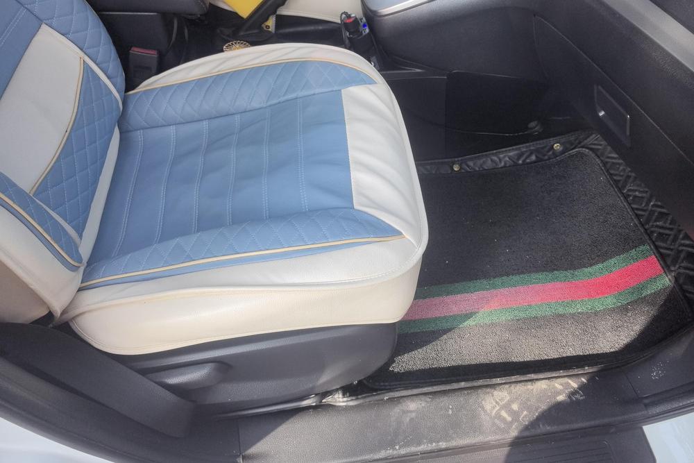 Haval Haval M6