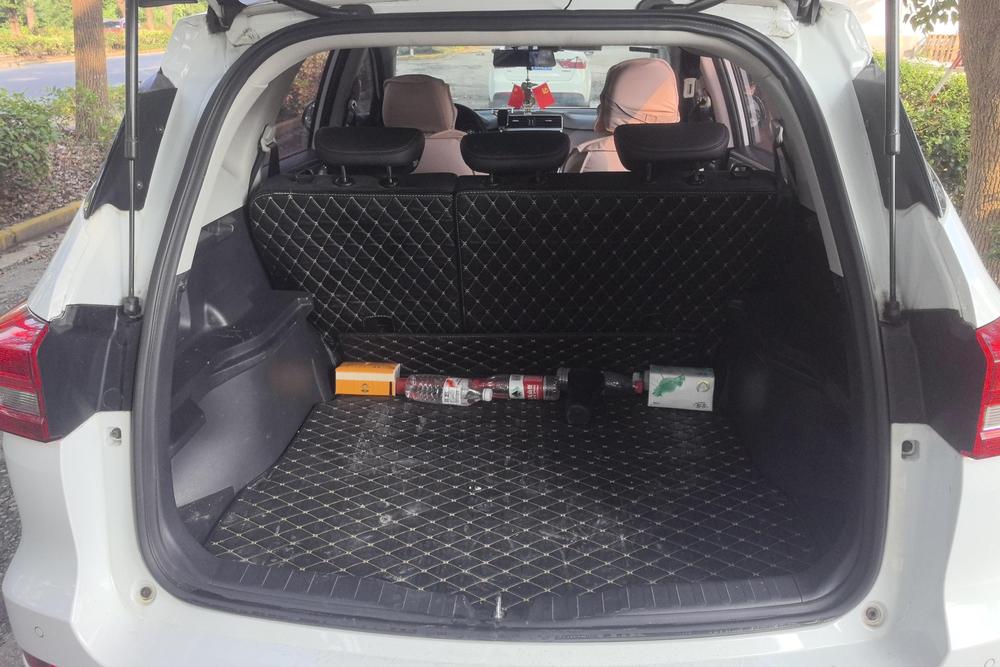 Haval Haval M6