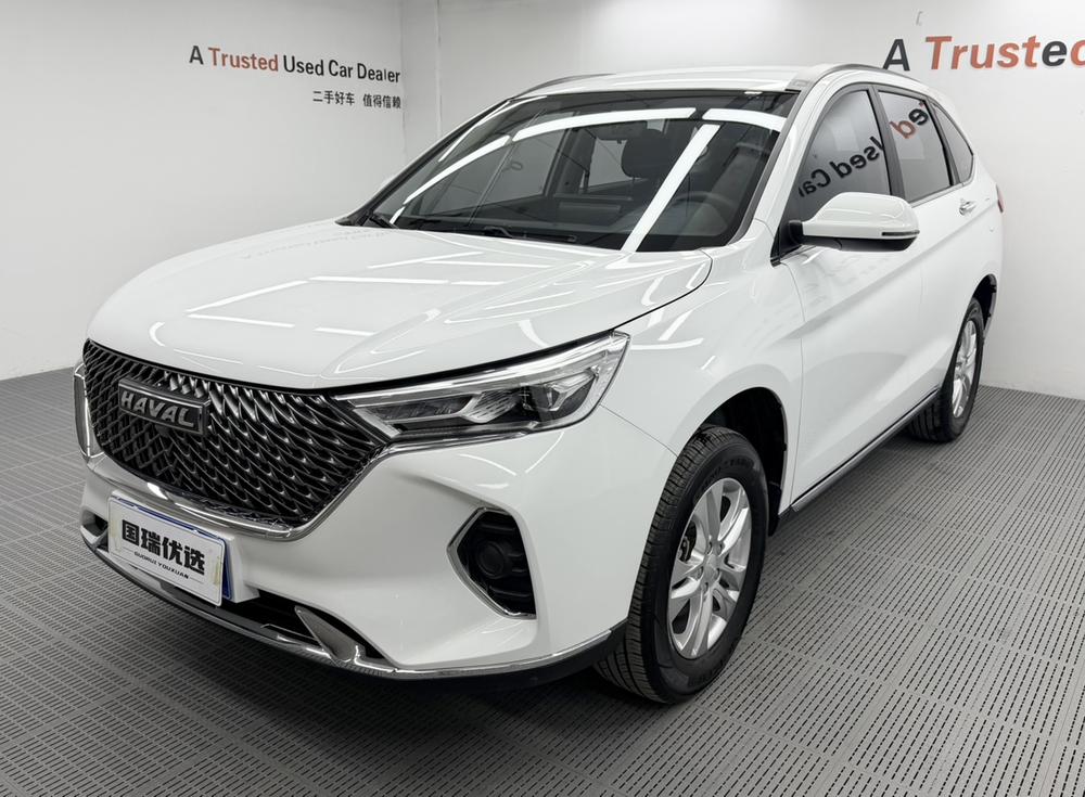 Haval Haval M6