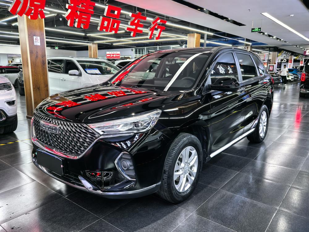 Haval Haval M6