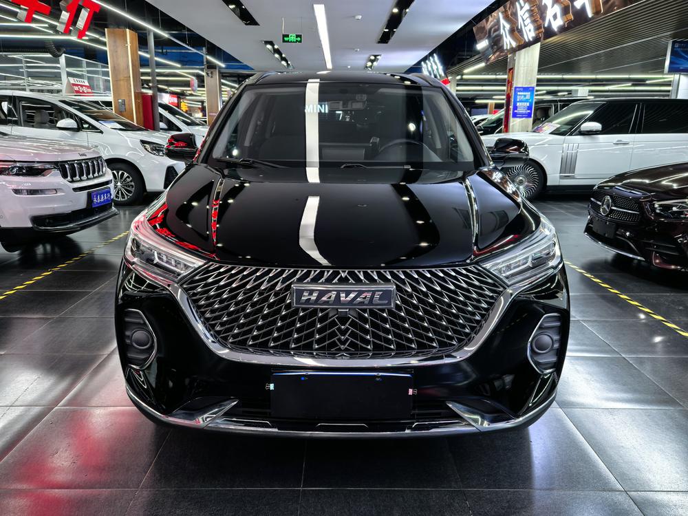 Haval Haval M6