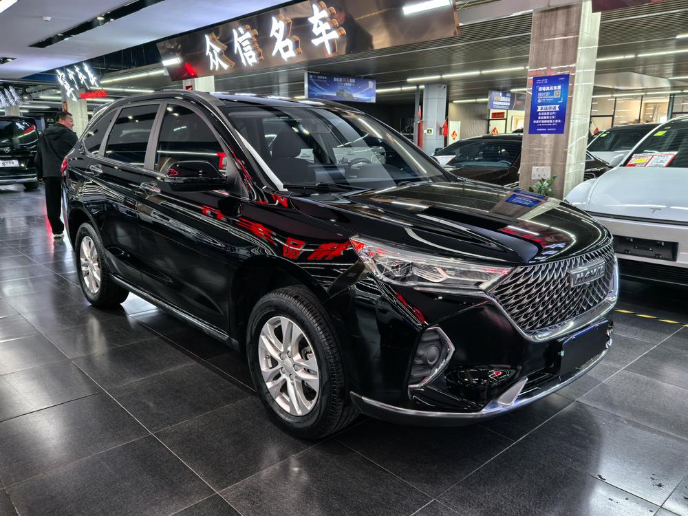 Haval Haval M6