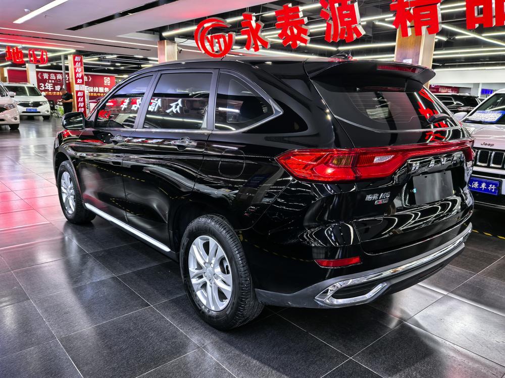 Haval Haval M6