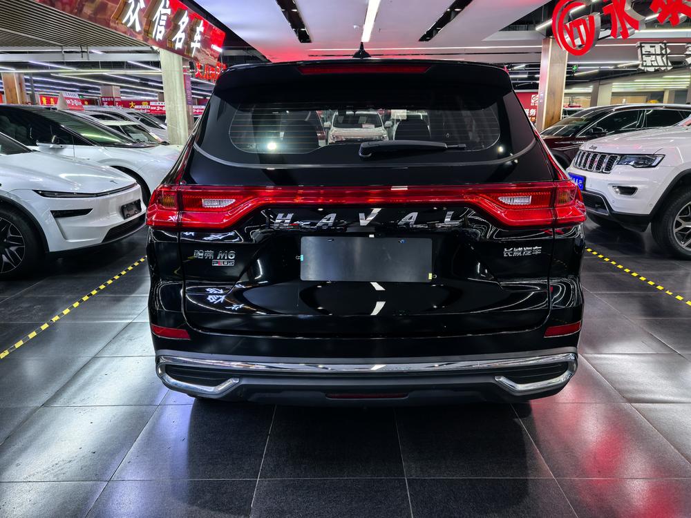 Haval Haval M6