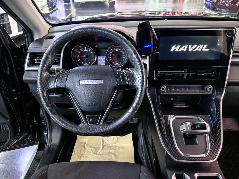 Haval Haval M6