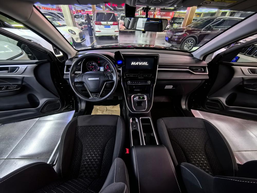 Haval Haval M6