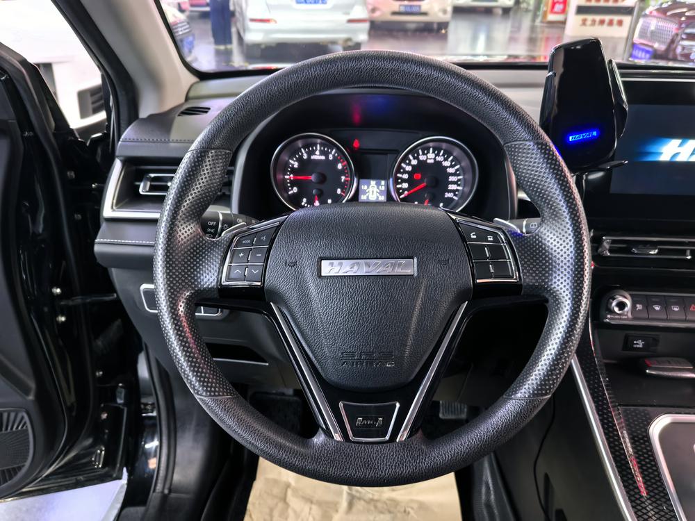 Haval Haval M6