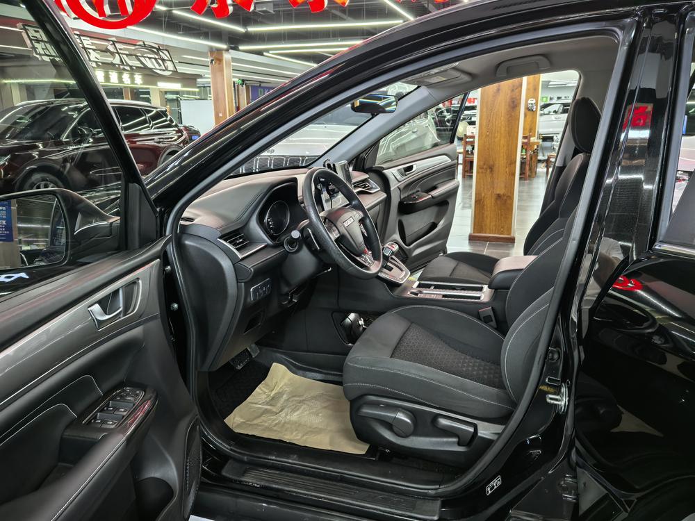 Haval Haval M6