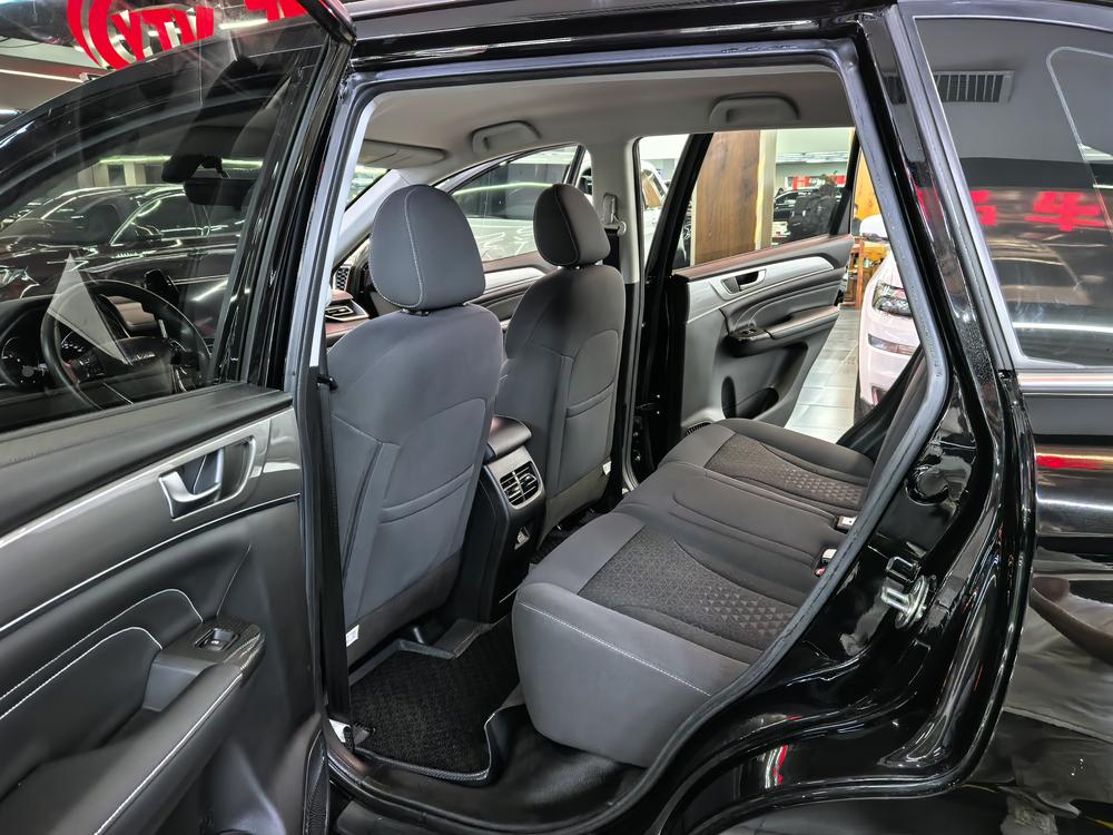 Haval Haval M6