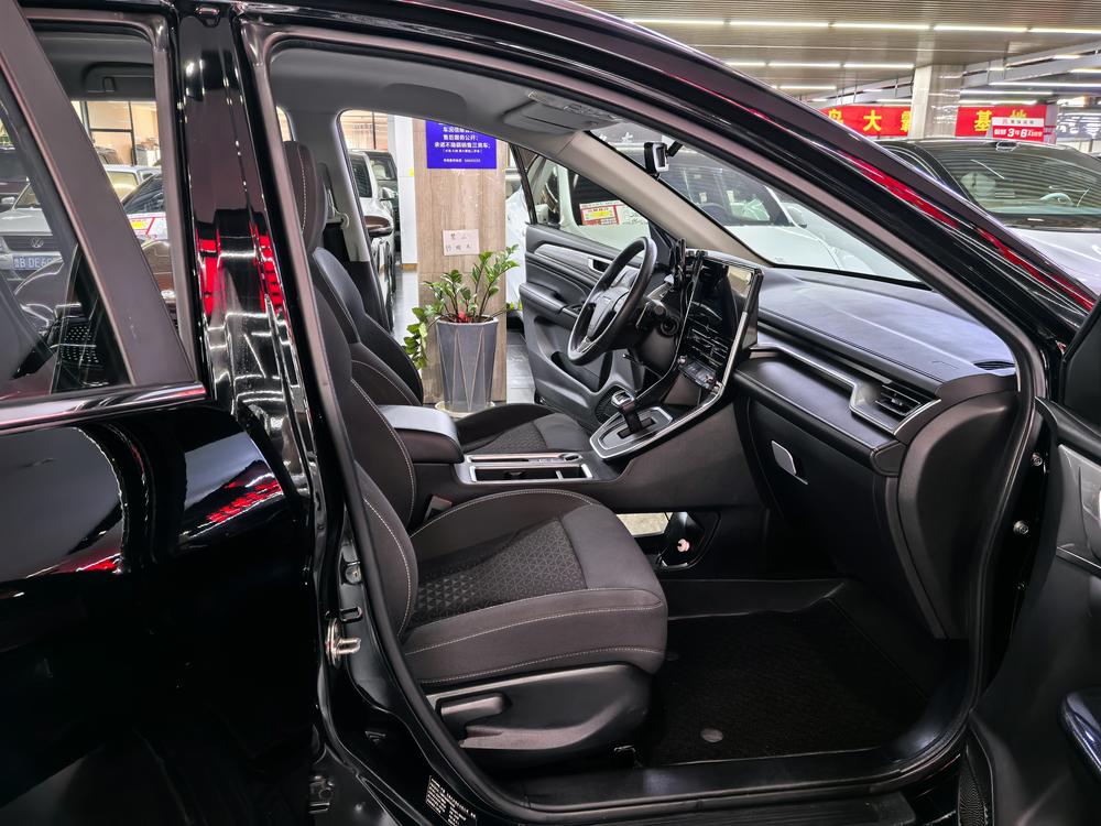 Haval Haval M6