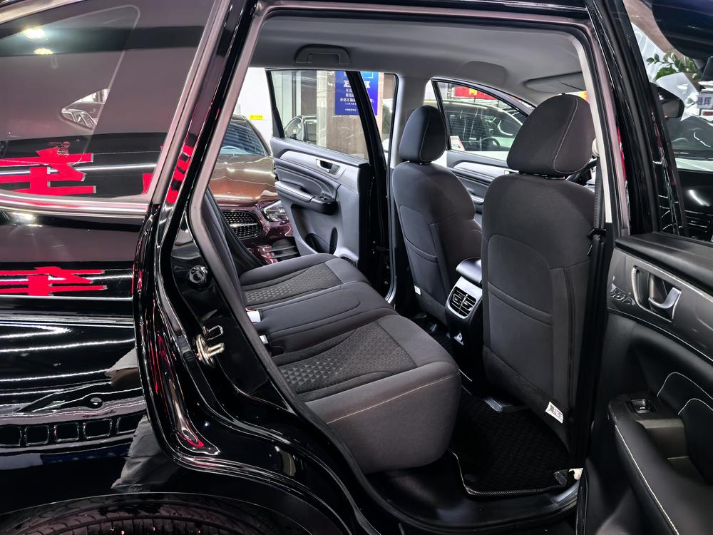 Haval Haval M6