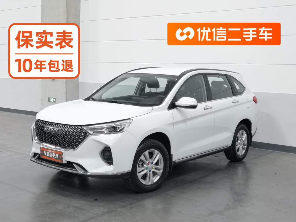 Haval Haval M6
