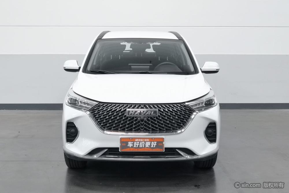 Haval Haval M6