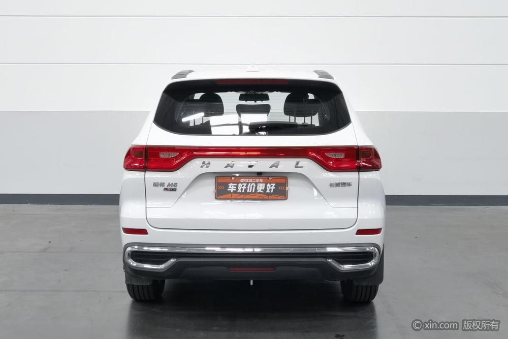 Haval Haval M6