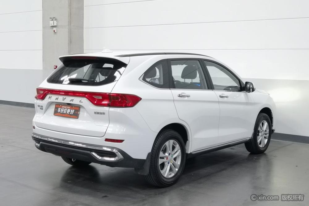 Haval Haval M6