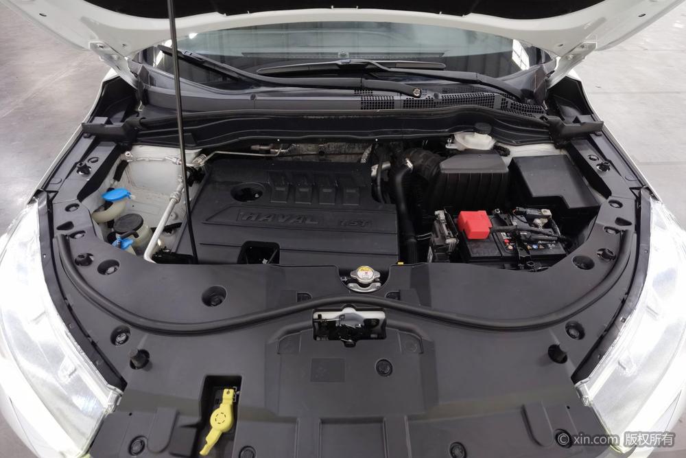 Haval Haval M6