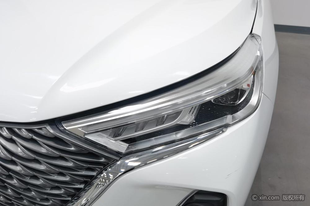 Haval Haval M6
