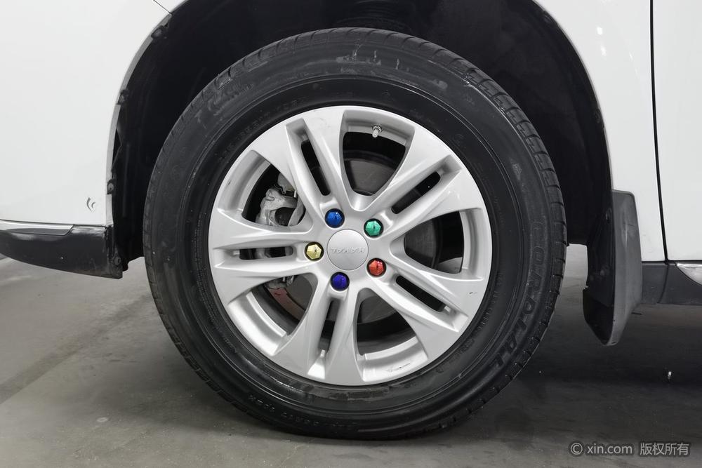 Haval Haval M6