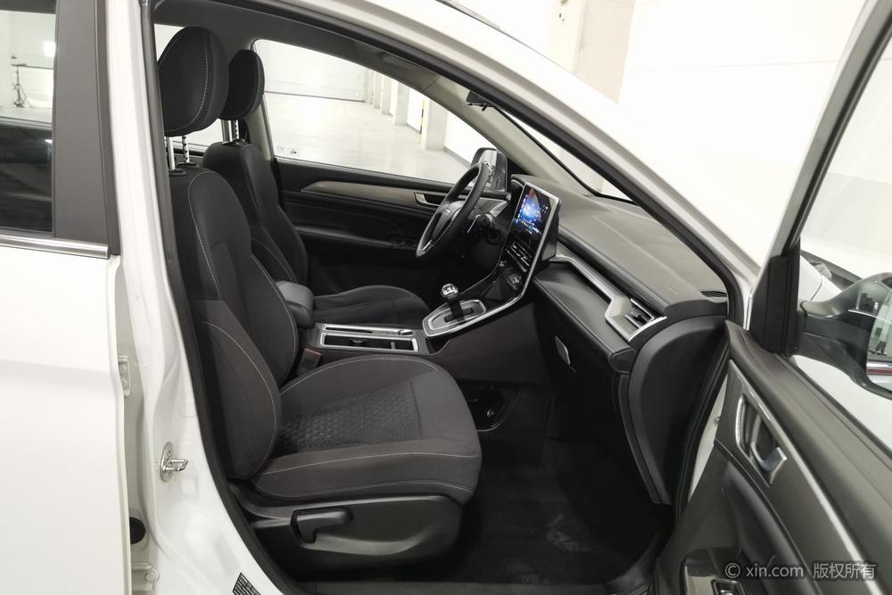 Haval Haval M6