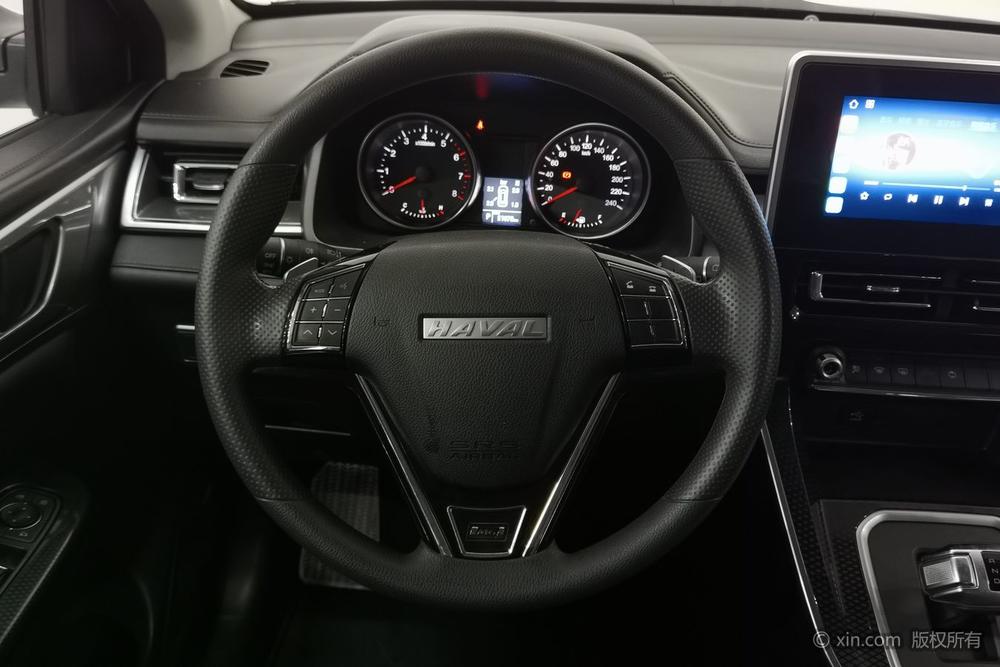 Haval Haval M6