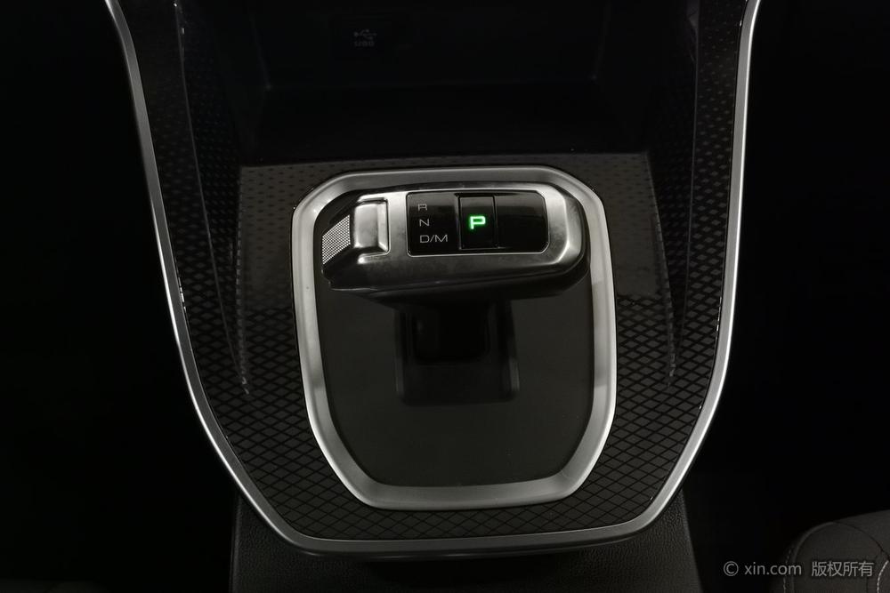 Haval Haval M6