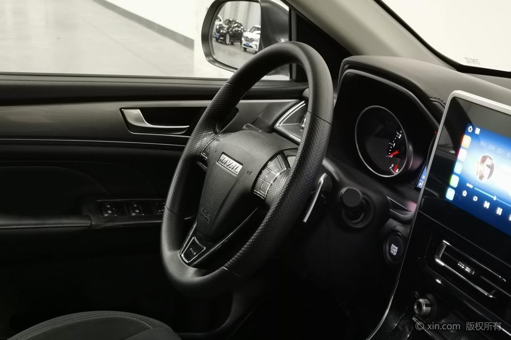 Haval Haval M6