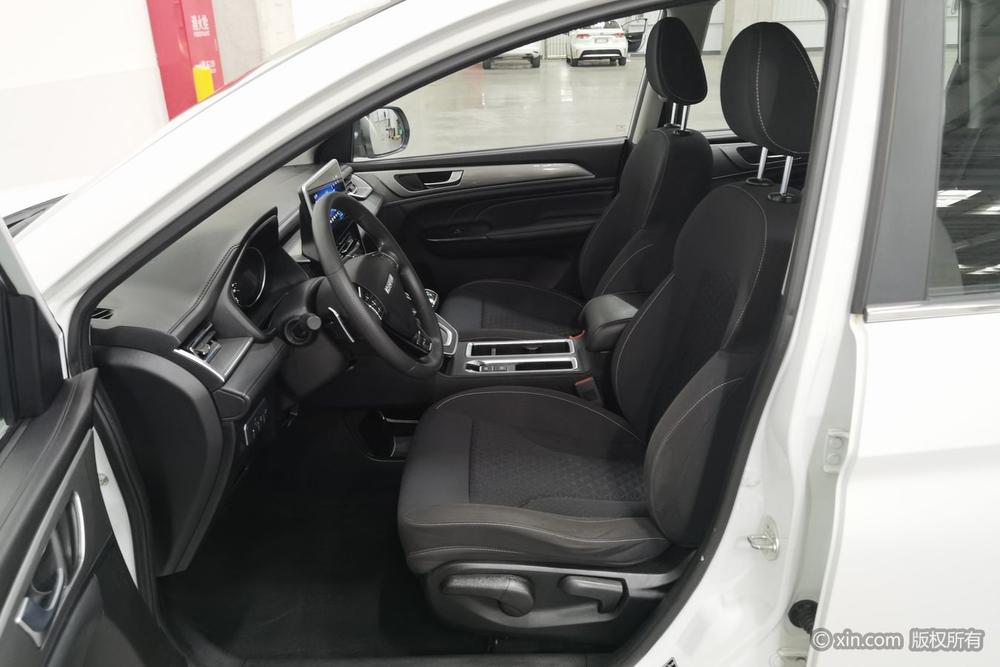 Haval Haval M6