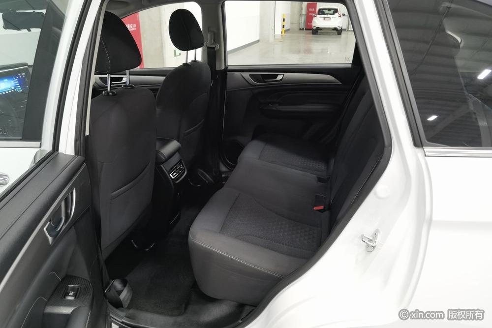 Haval Haval M6