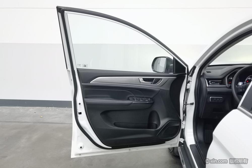 Haval Haval M6
