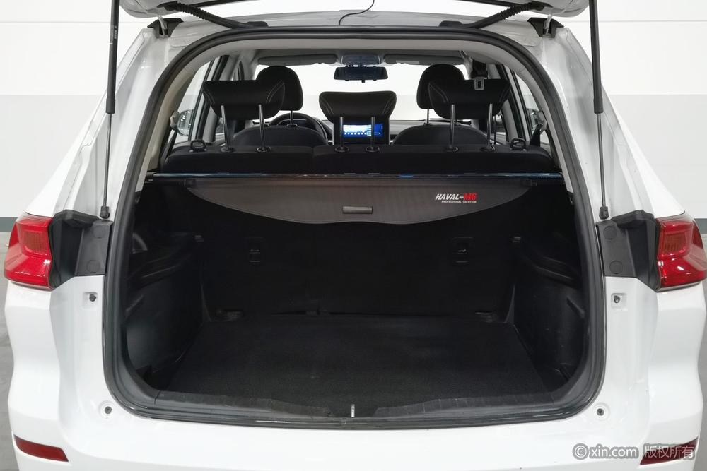 Haval Haval M6