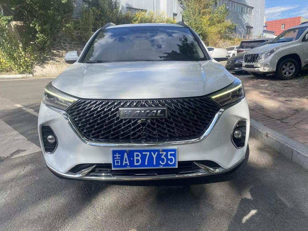 Haval Haval M6