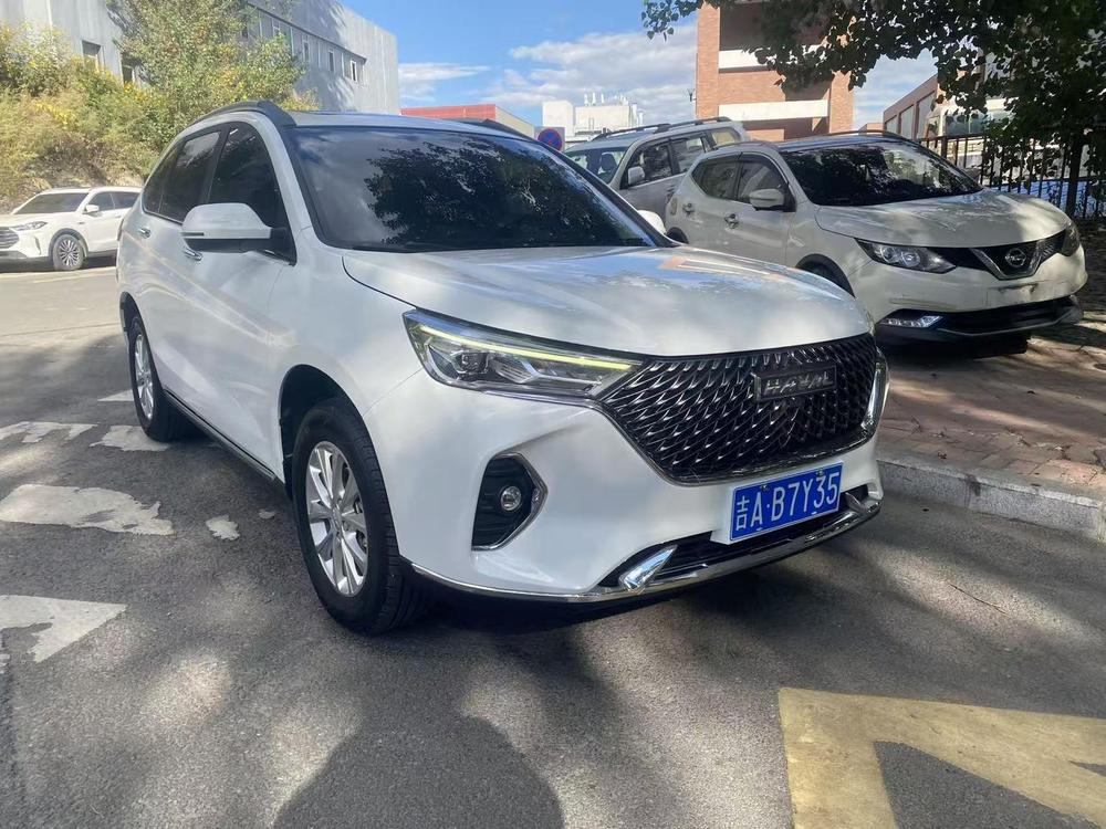 Haval Haval M6
