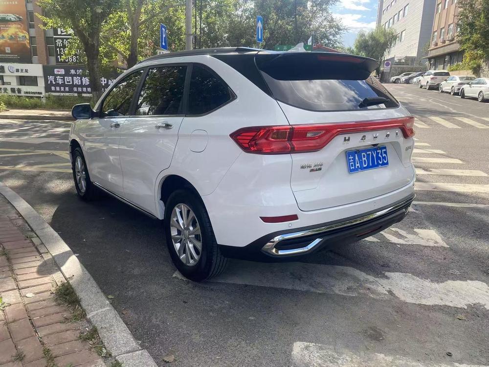Haval Haval M6