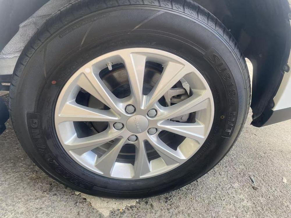 Haval Haval M6