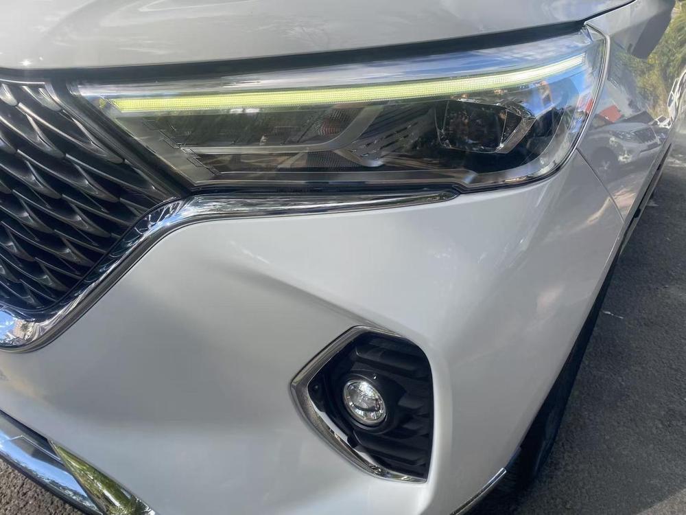 Haval Haval M6