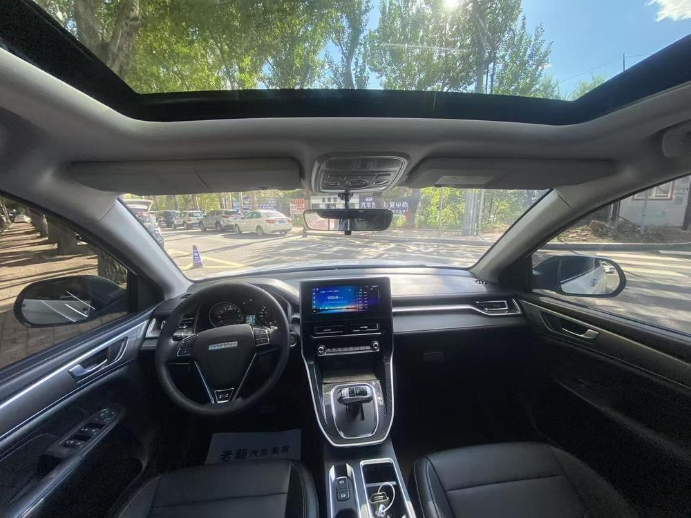 Haval Haval M6