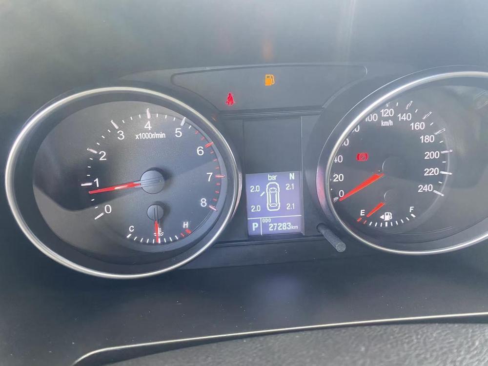 Haval Haval M6