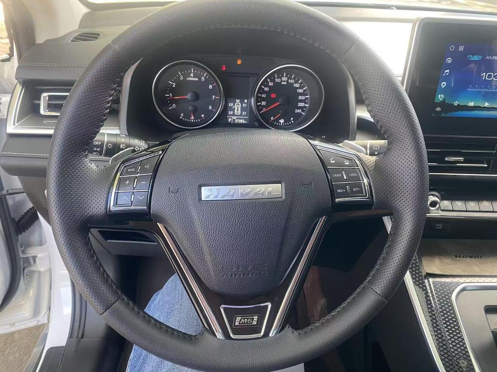 Haval Haval M6