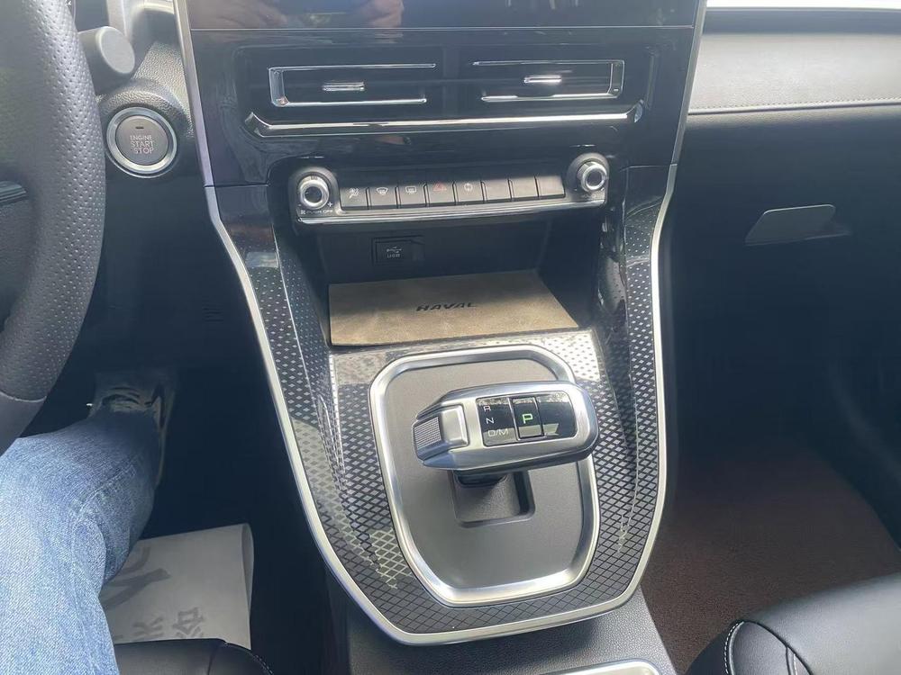 Haval Haval M6