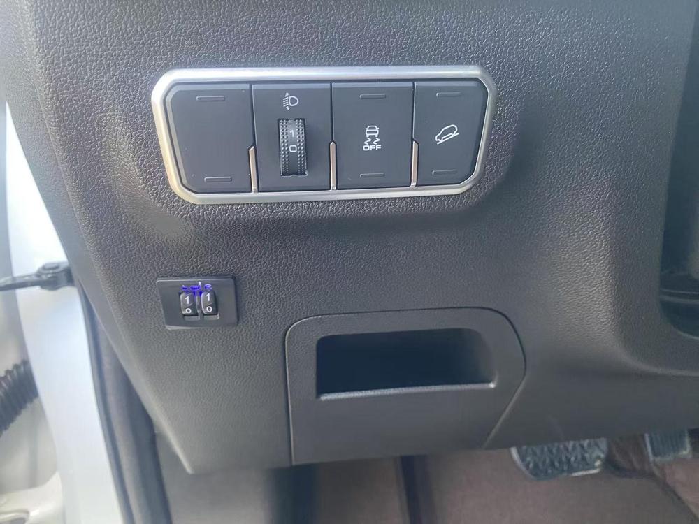 Haval Haval M6