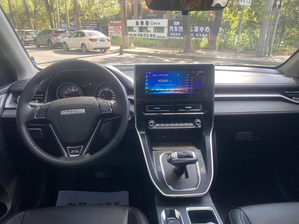 Haval Haval M6