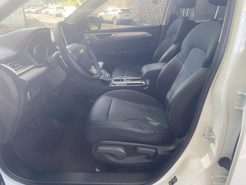 Haval Haval M6