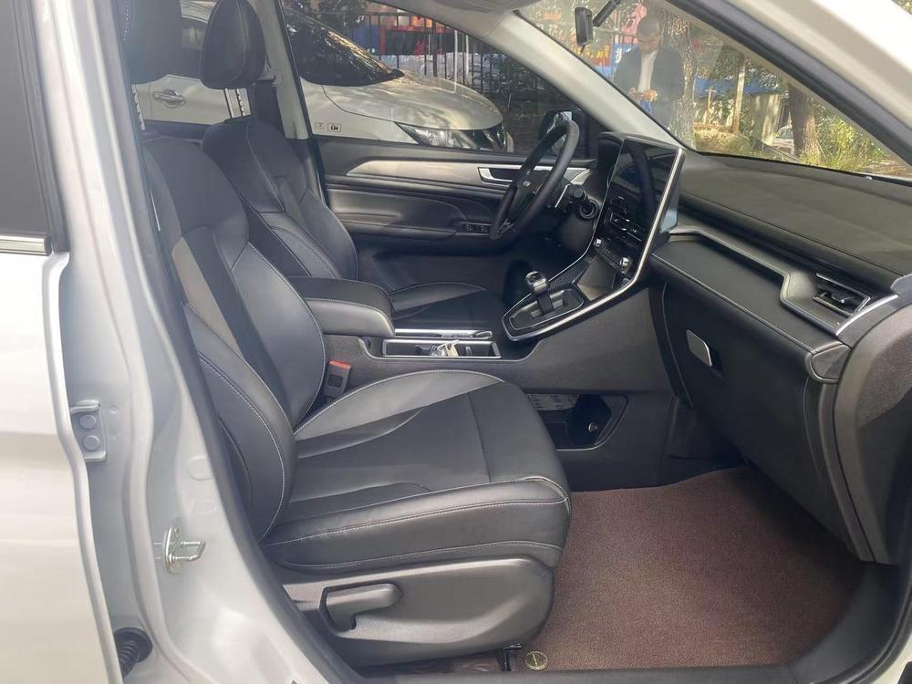 Haval Haval M6