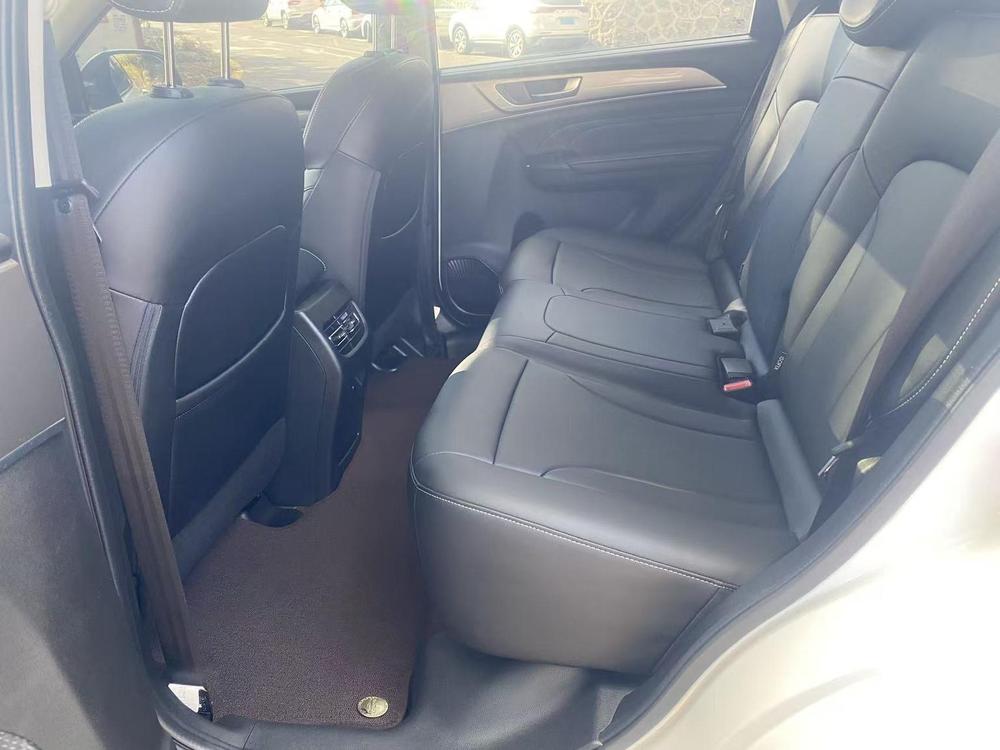 Haval Haval M6