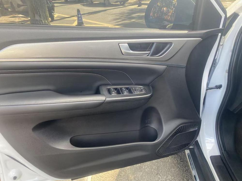 Haval Haval M6